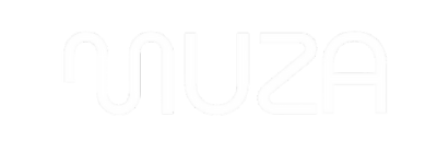 MUZA LOGO LONG